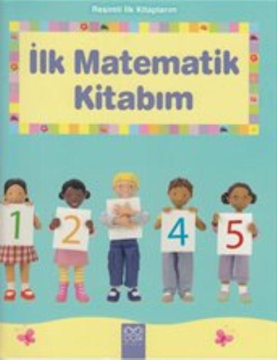 İlk Matematik Kitabım