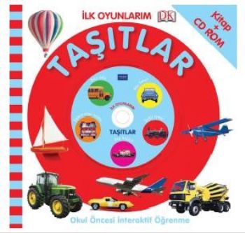 İlk Oyunlarım- Hayvanlar