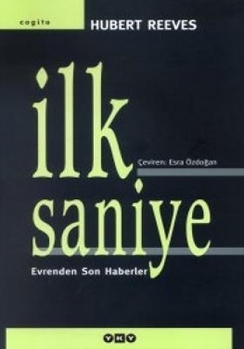 İlk SaniyeEvrenden Son Haberler