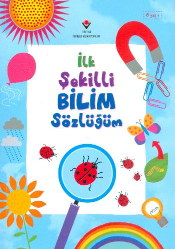 İlk Şekilli Bilim Sözlüğüm %17 indirimli Sarah Khan