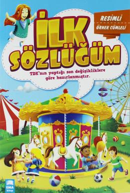 İlk Sözlüğüm