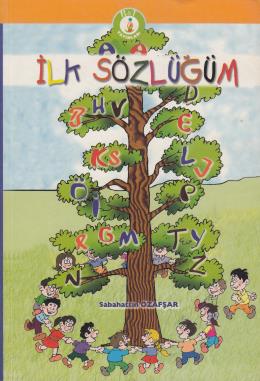 İlk Sözlüğüm