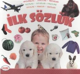 İlk Sözlük %17 indirimli