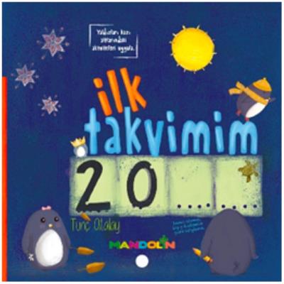 İlk Takvimim