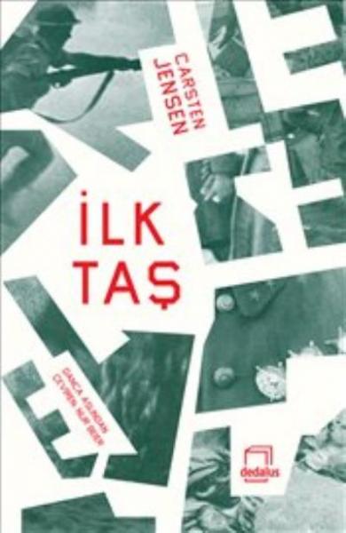 İlk Taş