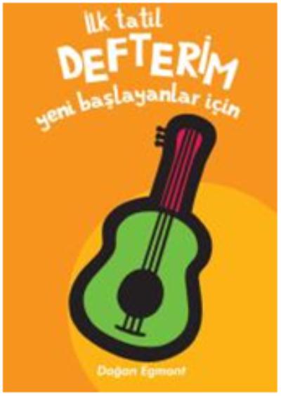 İlk Tatil Defterim Renkli Eğlence 2 İlk Tatil Defterim Renkli Eğlence 2