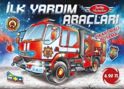 İlk Yardım Araçları-Turbo Motorlar Kolektif