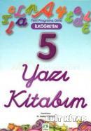 İlk Yazı Kitabım 5