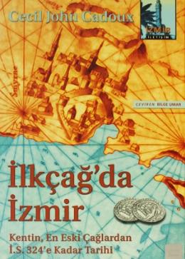 İlkçağda İzmir %17 indirimli