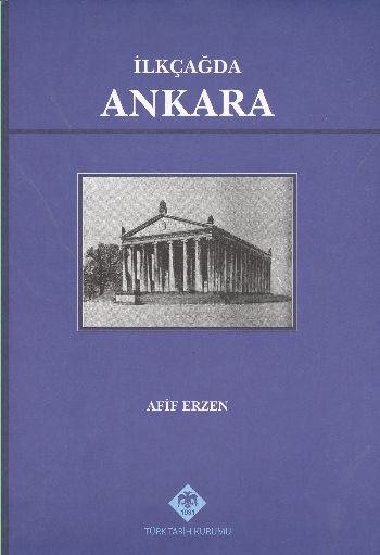 İlkçağda Ankara