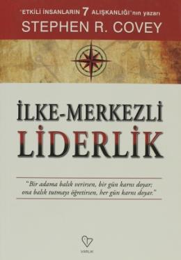 İlke - Merkezli Liderlik