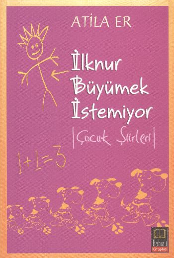 İlknur Büyümek İstemiyor