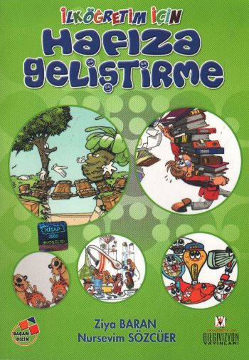 İlköğretim İçin Hafıza Geliştirme