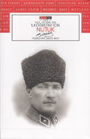 Nutuk Cool Türk Klasikleri %17 indirimli Mustafa Kemal Atatürk