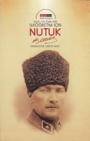 Nutuk Nostalgic Türk Klasikleri %17 indirimli Mustafa Kemal Atatürk