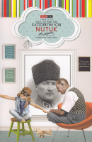Nutuk Timeless İlköğretim İçin %17 indirimli Mustafa Kemal Atatürk