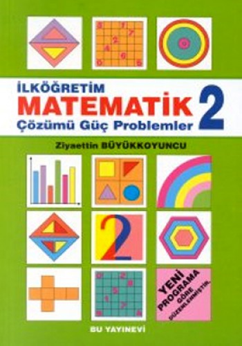İlköğretim Matematik 2 Çözümü Güç Problemler