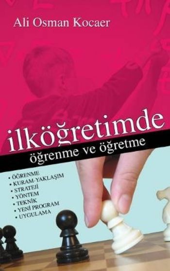 İlköğretimde Öğrenme ve Öğretme