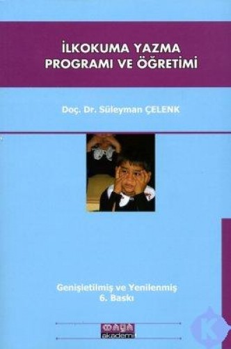 İlkokuma Yazma Öğretimi ve Programı