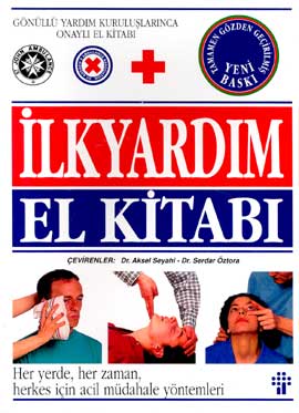 İlkyardım El Kitabı