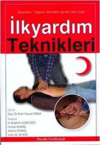 İlkyardım Teknikleri