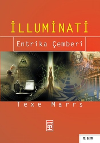 İlluminati-Entrika Çemberi