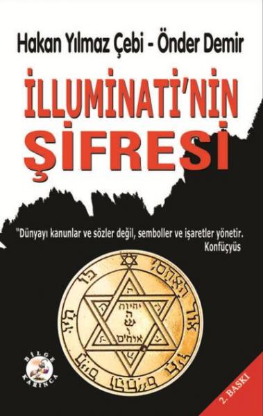 İlluminati'nin Şifresi