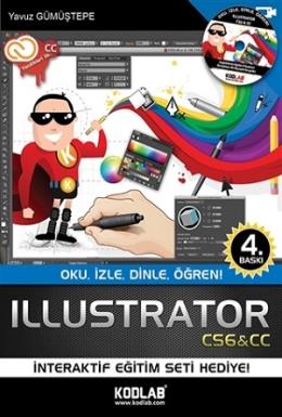 Illustrator CS6