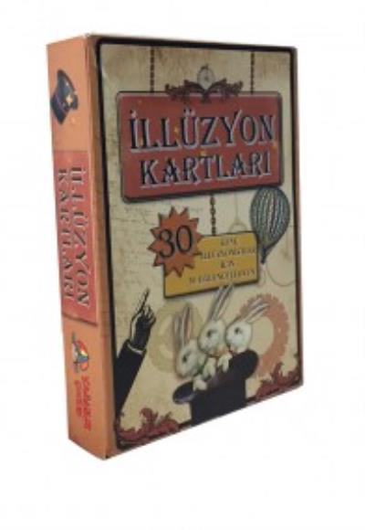 İllüzyon Kartları