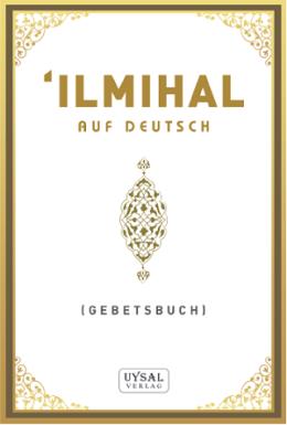 İlmihal (Almanca)
