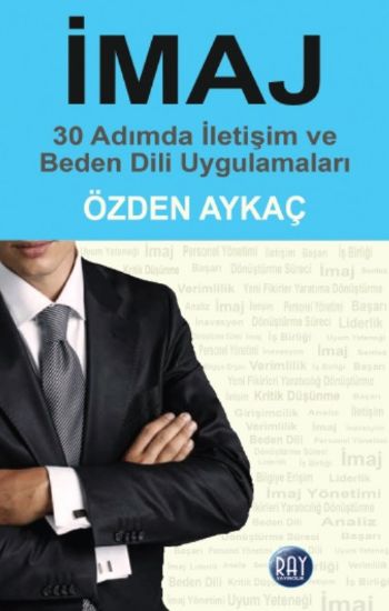 İmaj 30 Adımda İletişim ve Bedendili Uygulamaları