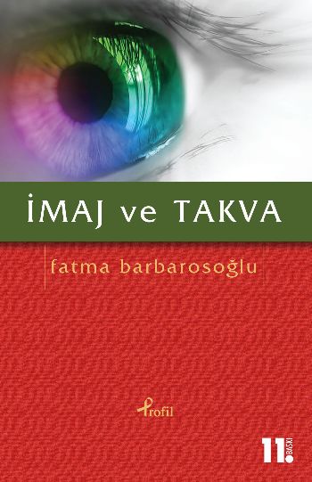 İmaj ve Takva %25 indirimli Fatma Barbarosoğlu