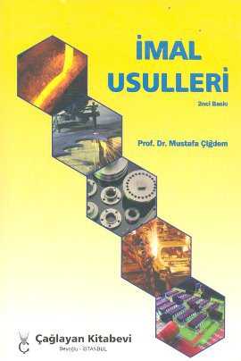 İmal Usulleri