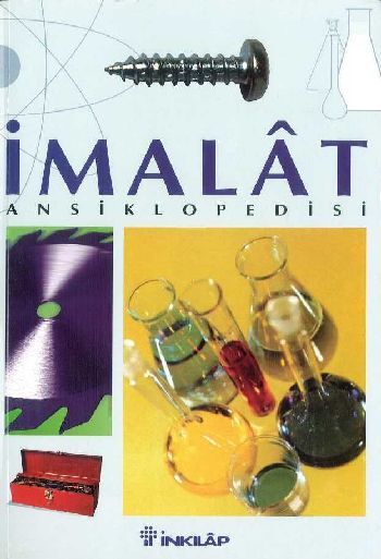 İmalat Ansiklopedisi