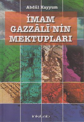 İmam Gazzali’nin Mektupları