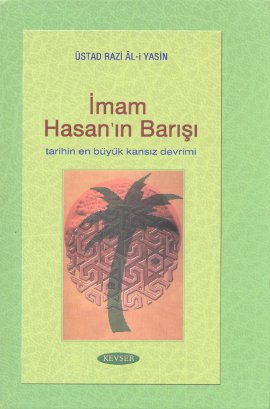 İmam Hasan’ın Barışı