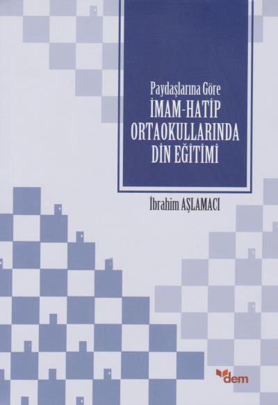 İmam-Hatip Ortaokullarında Din Eğitimi