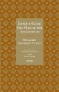 İmam-ı Azam Ebu Hanifenin Hadis İlmindeki Yeri