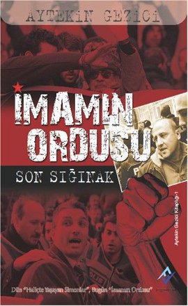 İmamın Ordusu Son Sığınak