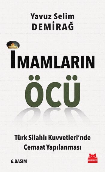 İmamların Öcü