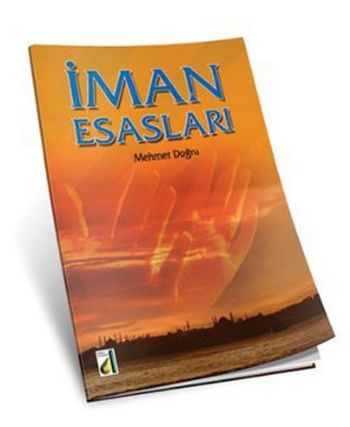 İman Esasları Mehmet Doğru