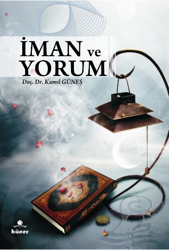 İman ve Yorum %17 indirimli Kamil Güneş