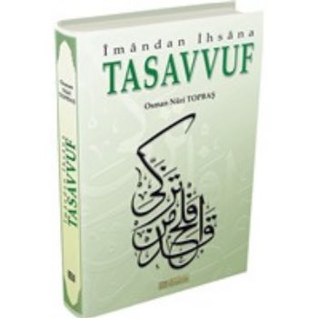 İmandan İhsana Tasavvuf