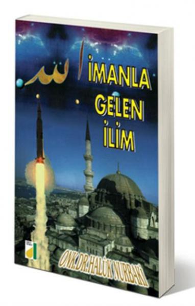 İmanla Gelen İlim-I %17 indirimli