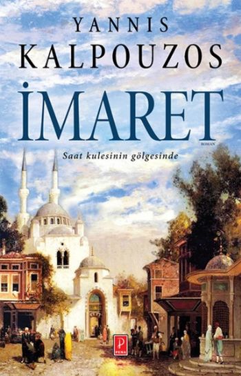 İmaret