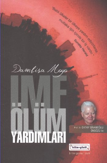 IMF Ölüm Yardımları %17 indirimli Dambisa Moyo