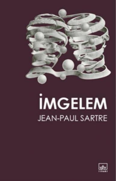 İmgelem %17 indirimli Lean-Paul Sartre