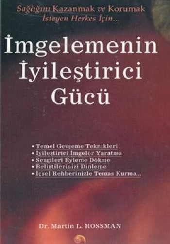 İmgelemenin İyileştirici Gücü %17 indirimli