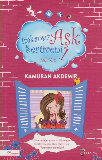 İmkansız Aşk Serüveni 1 Cadı Kız