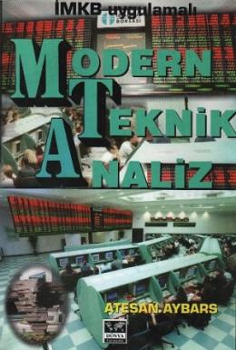 İMKB Uygulamalı Modern Teknik Analiz